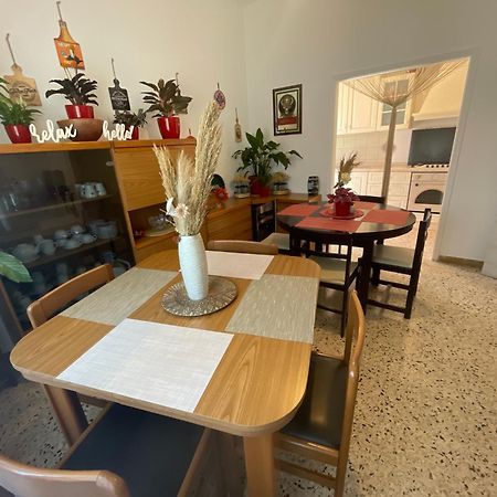 B&B Dell'Amicizia Fano Ngoại thất bức ảnh