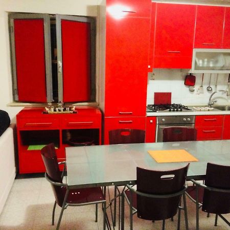 B&B Dell'Amicizia Fano Ngoại thất bức ảnh