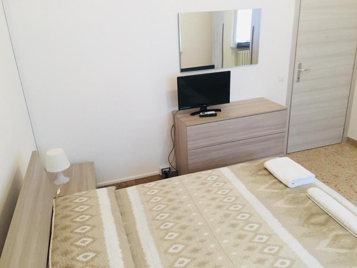 B&B Dell'Amicizia Fano Ngoại thất bức ảnh