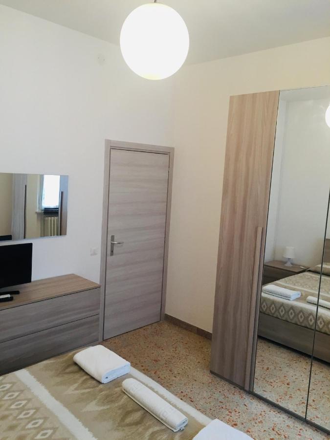 B&B Dell'Amicizia Fano Ngoại thất bức ảnh