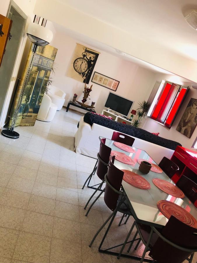 B&B Dell'Amicizia Fano Ngoại thất bức ảnh