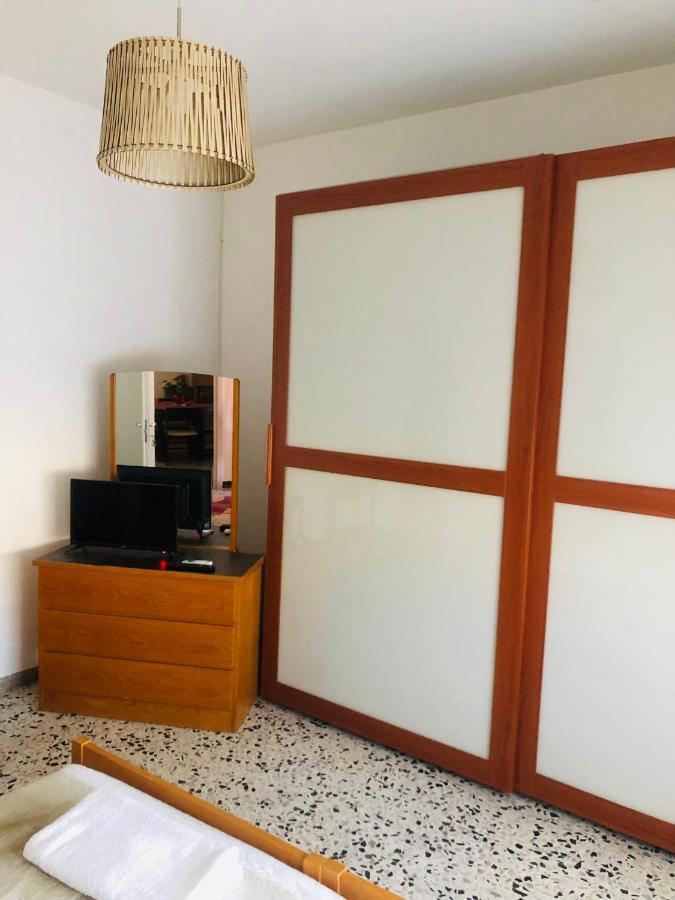 B&B Dell'Amicizia Fano Ngoại thất bức ảnh