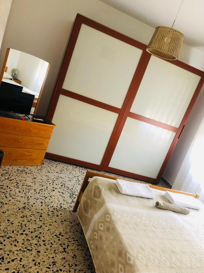 B&B Dell'Amicizia Fano Ngoại thất bức ảnh