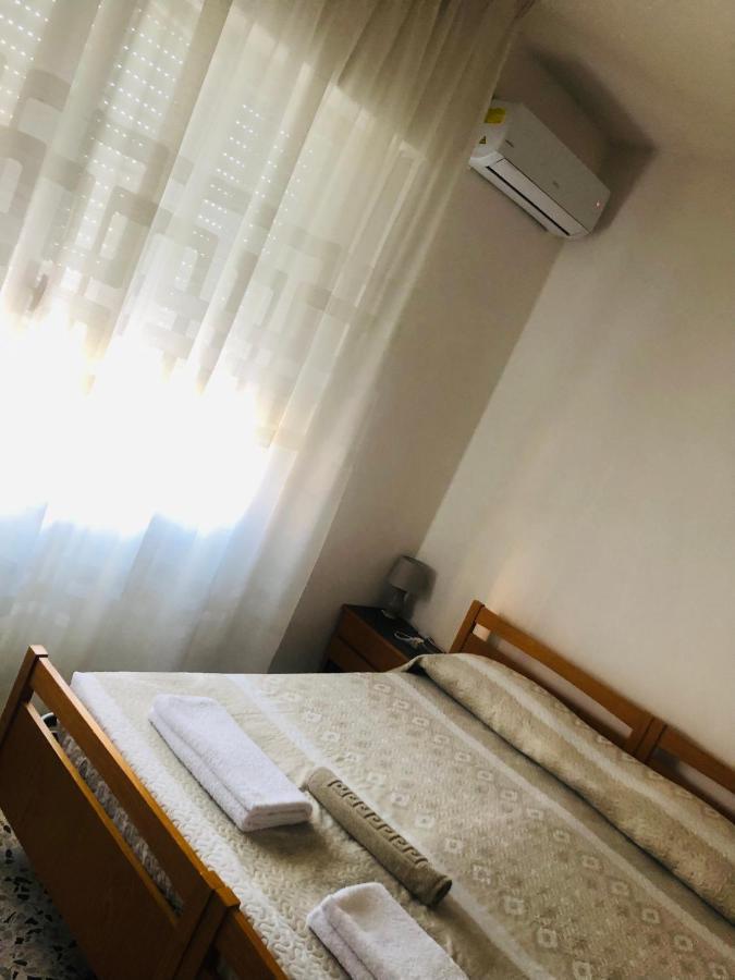 B&B Dell'Amicizia Fano Ngoại thất bức ảnh