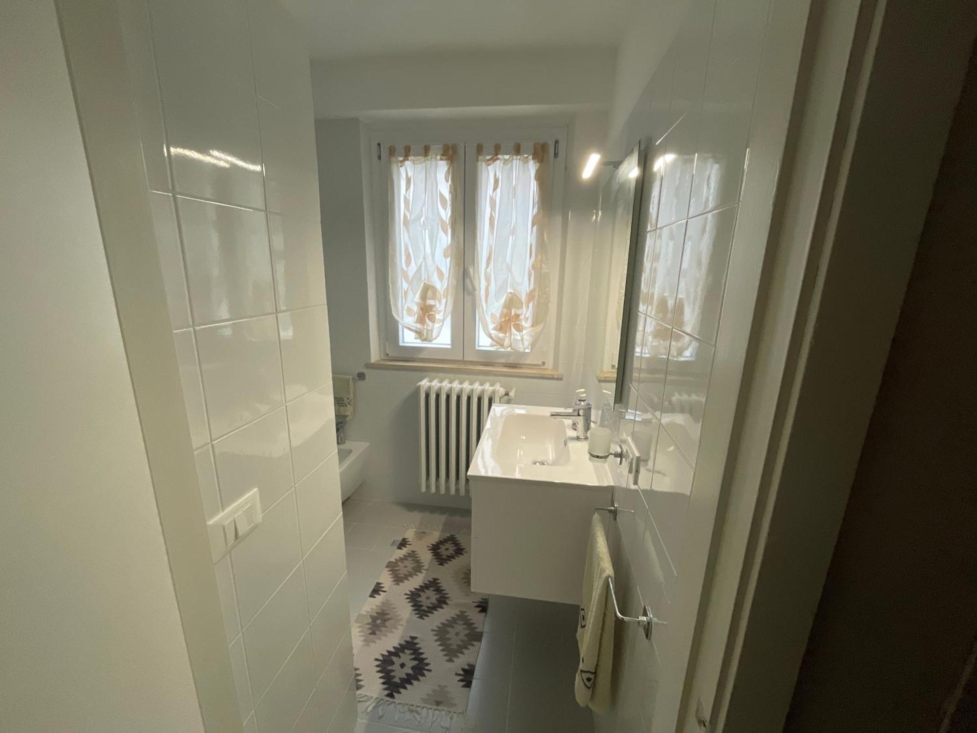 B&B Dell'Amicizia Fano Ngoại thất bức ảnh