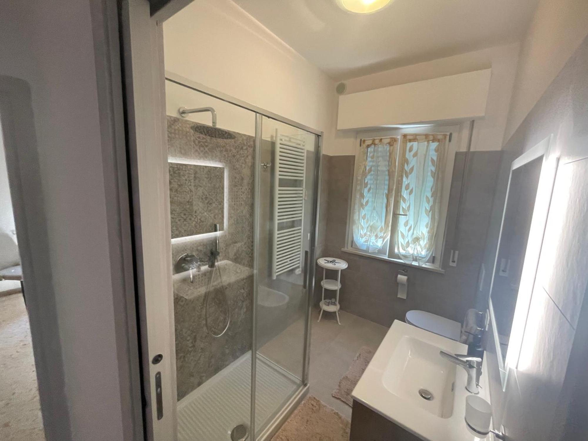 B&B Dell'Amicizia Fano Ngoại thất bức ảnh