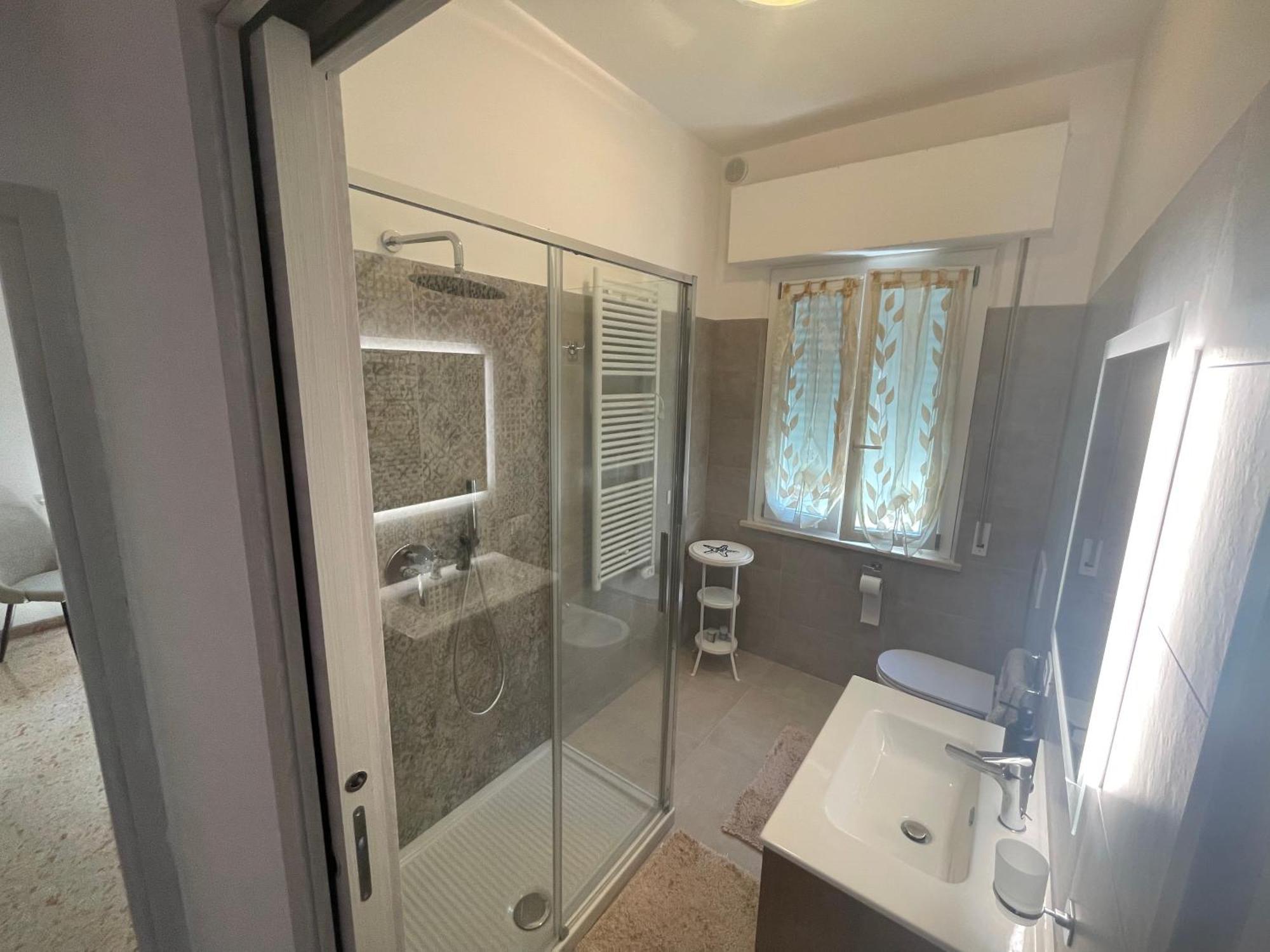 B&B Dell'Amicizia Fano Ngoại thất bức ảnh
