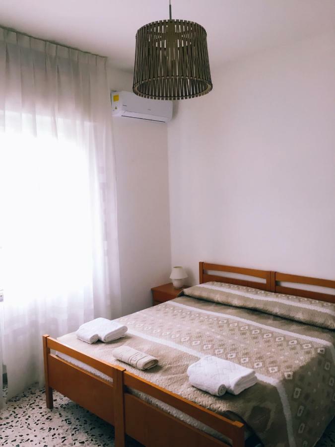 B&B Dell'Amicizia Fano Ngoại thất bức ảnh