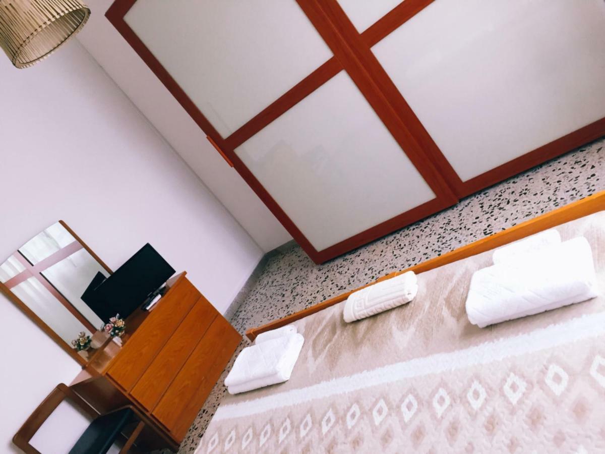 B&B Dell'Amicizia Fano Ngoại thất bức ảnh