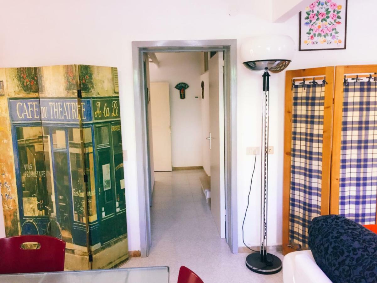 B&B Dell'Amicizia Fano Ngoại thất bức ảnh