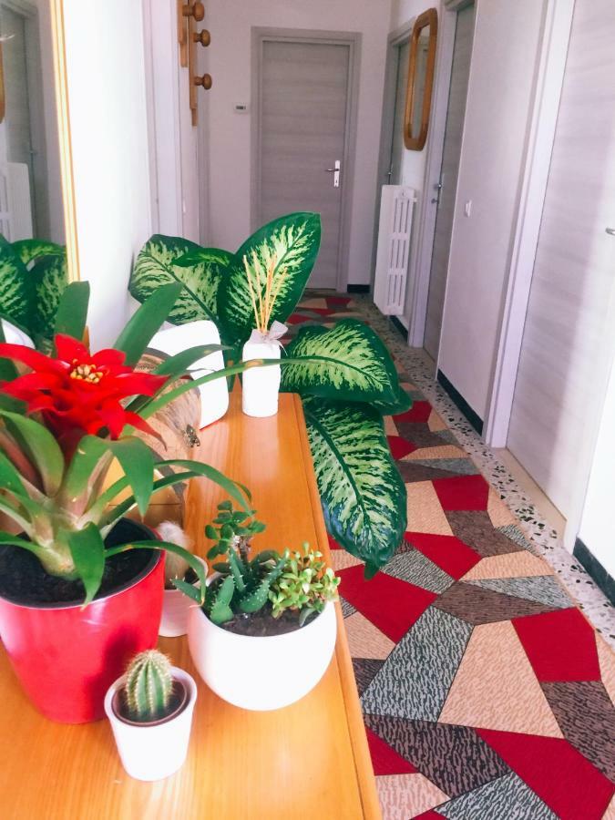 B&B Dell'Amicizia Fano Ngoại thất bức ảnh